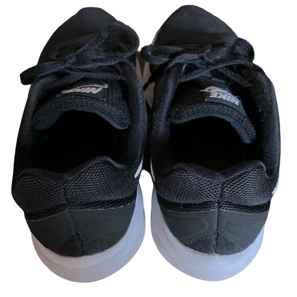 Nike Downshifter 7 Black Women’s Size 6.5 - Picture 4 of 6